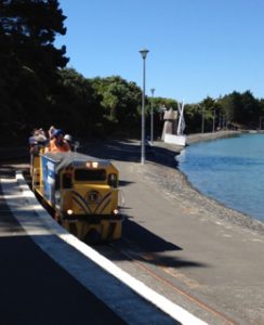 Aotea Lagoon, Porirua Kids On Board