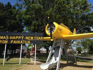 SH2 Wellington – Wairarapa - Hawke's Bay Kids On Board