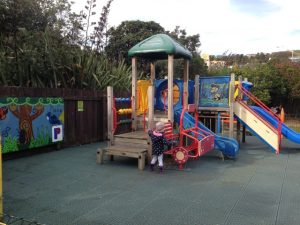 Aotea Lagoon, Porirua Kids On Board