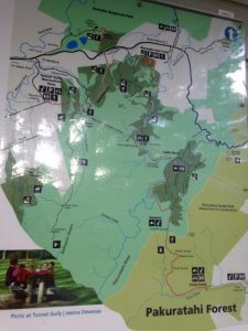 Walk/Cycle The Rimutaka Rail Trail, Upper Hutt Kids On Board