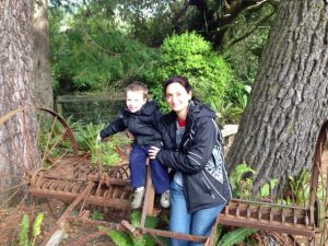 About Kids On Board About Kids On Board