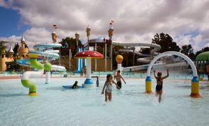 Splash Planet, Hastings Kids On Board