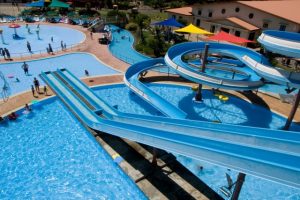 Family Pass to Splash Planet, Hastings, Hawkes Bay Kids On Board