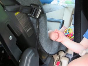 Top Tips for avoiding car journey hell! Kids On Board