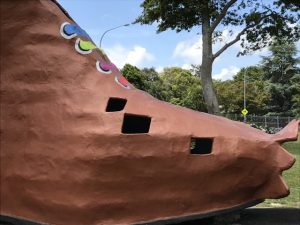 Kowhai Park, Whanganui Kids On Board