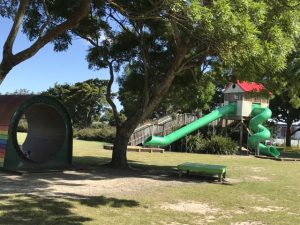 Levin Adventure Park Kids On Board