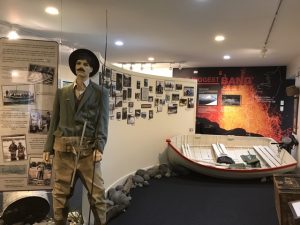 Tongariro National Trout Centre, near Turangi Kids On Board