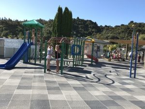 Kaiteriteri - Lagoon, Beach & Playground Kids On Board