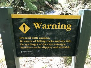 Rawhiti Cave, Takaka Kids On Board