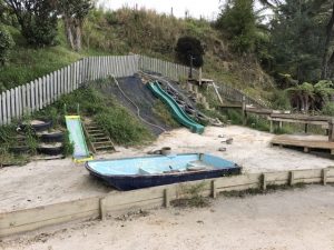 Anatoki Salmon Farm, near Takaka Kids On Board