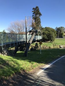 Maitai River Walk, Nelson Kids On Board