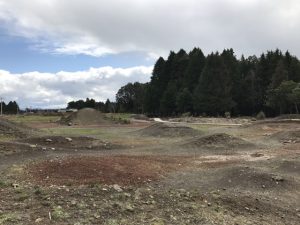 Carrot Park Playground and Bike park, Ohakune Kids On Board