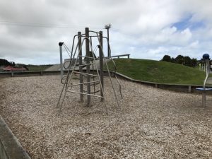 Skatepark and Mini Road, Otaki Kids On Board