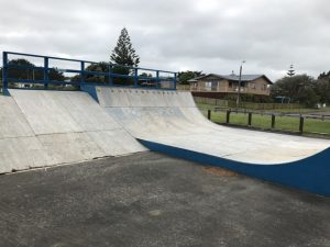 Waitarere Domain Kids On Board