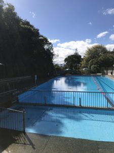 Walk up Mount Kaukau, Wellington Kids On Board