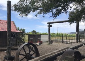 Clearview Winery, Te Awanga Kids On Board