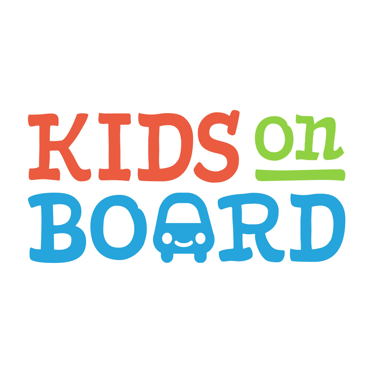 Kids On Board Marine Parade walkway, Napier | Kids On Board